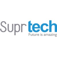 suprtech logo - Similar company to Secureenergy