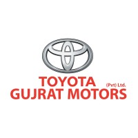 Toyota Gujrat Motors logo - Similar company to Gujrat