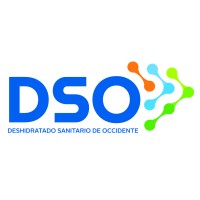 DSO Deshidratado Sanitario de Occidente logo - Similar company to Fruto Deshidratado
