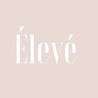 Élevé Ballet Academy logo - Similar company to Bitropia