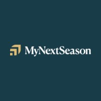 MyNextSeason logo - Similar company to Cliff Climate