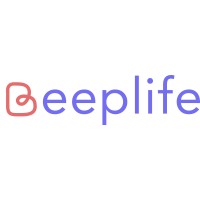 BeepLife logo - Similar company to Virtual