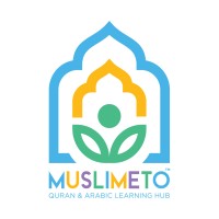 Muslimeto™ logo - Similar company to Studio Arabiya