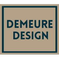 Demeure Design logo - Similar company to Technic Lighting