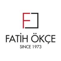 Fatih Ökçe A.Ş. logo - Similar company to Azad Group