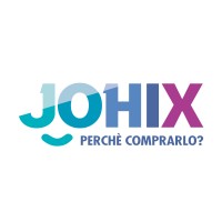 JOHIX logo - Similar company to Elogy.Io