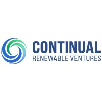 Continual Renewable Ventures logo - Similar company to Solarh2E