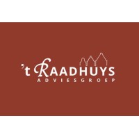 t RAADHUYS logo - Similar company to Mind Over Money®