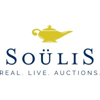 Soulis Auctions logo - Similar company to Art Frankly