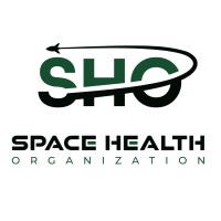 Space Health Organization (SHO) logo - Similar company to Canadian Space Health Research Network