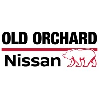 Old Orchard Nissan logo - Similar company to Custom Systems