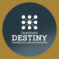 Instituto Destiny logo - Similar company to Doc4U