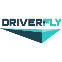 DriverFly logo - Similar company to Code Upscale