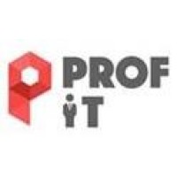 PROF IT logo - Similar company to Okkam Group