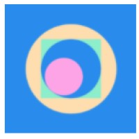 Virtually Verbal logo - Similar company to Pane