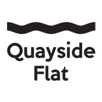 Quayside Flat logo - Similar company to Wonderstuff