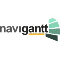 Navigantt logo - Similar company to Leap