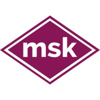MSK Ingredients Ltd logo - Similar company to Jm Posner Ltd