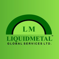 LiquidMetal Global Services Ltd. logo - Similar company to Fyuri Technologies