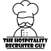 The Hospitality recruiter guy logo - Similar company to Peritas Consulting Services