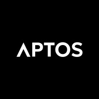 Aptos Orbital logo - Similar company to Atrx