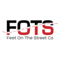 Feet On The Street Foundation