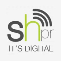 Shpr logo - Similar company to Appattic