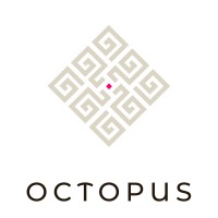 OCTOPUS Data & Recrutement logo - Similar company to Pereire Executive Search