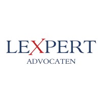 Lexpert Advocaten logo - Similar company to Lexpert