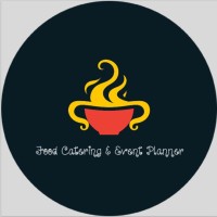 Food catering & event planner logo - Similar company to Crazy Event Planner