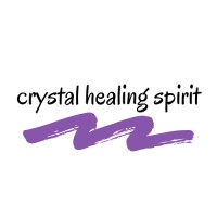 Crystal Healing Spirit logo - Similar company to Crystal Wind™