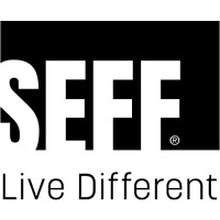 SEFF logo - Similar company to Aeoniq™