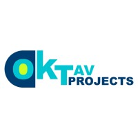 Oktav Projects logo - Similar company to Blhp Group