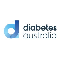 Diabetes Australia logo - Similar company to The Australian Centre For Behavioural Research In Diabetes