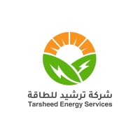 Tarsheed ESCO logo - Similar company to Nijmeh Controls Llc