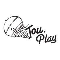 Tou.Play logo - Similar company to Creative Jam
