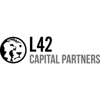L42 Capital Partners logo - Similar company to L42