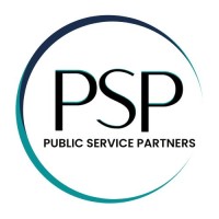Public Service Partners logo - Similar company to Speaksmith
