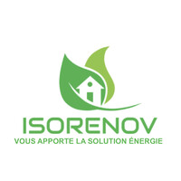 ISORENOV FRANCE logo - Similar company to E & C Morocco
