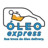 Óleo Express Belém logo - Similar company to Dextro Consultoria