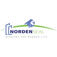 Norden Seal Windows and Doors logo - Similar company to Pieni Surfaces