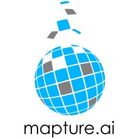 Mapture.ai logo - Similar company to Killerbees Industries