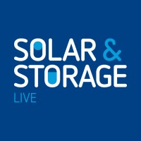 Solar & Storage Live logo - Similar company to Givenergy