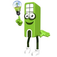 Het-Groene-Huis Deinze logo - Similar company to Stad Deinze