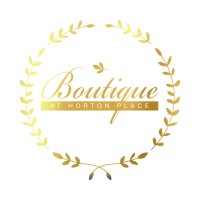 Boutique at Horton Place logo - Similar company to Online Kade