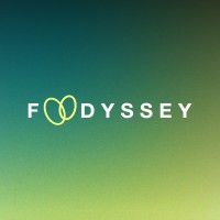 Foodyssey logo - Similar company to Ascensio - Le Courrier