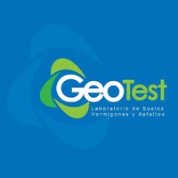 GeoTest, Laboratorio de Hormigones y Asfaltos logo - Similar company to Antrade