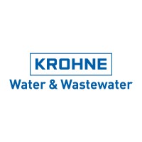 KROHNE Water & Wastewater logo - Similar company to Krohne