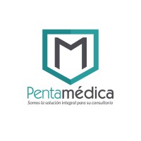Pentamedica S.A. logo - Similar company to Starmed