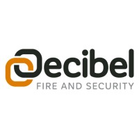 Decibel Fire and Security logo - Similar company to Icx Ltd